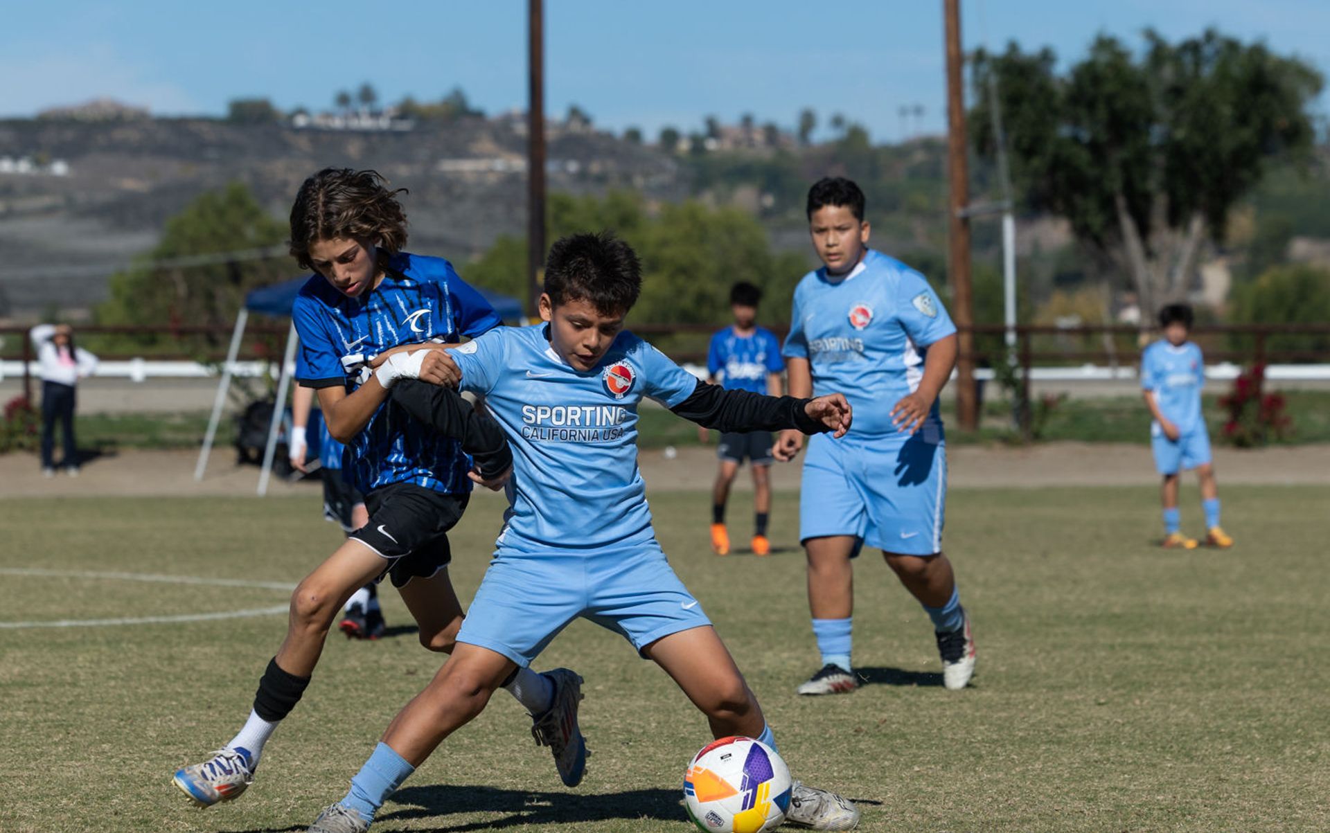 2026 Spring Madness Cup at SoCal Sports Complex, Oceanside, CA Cover