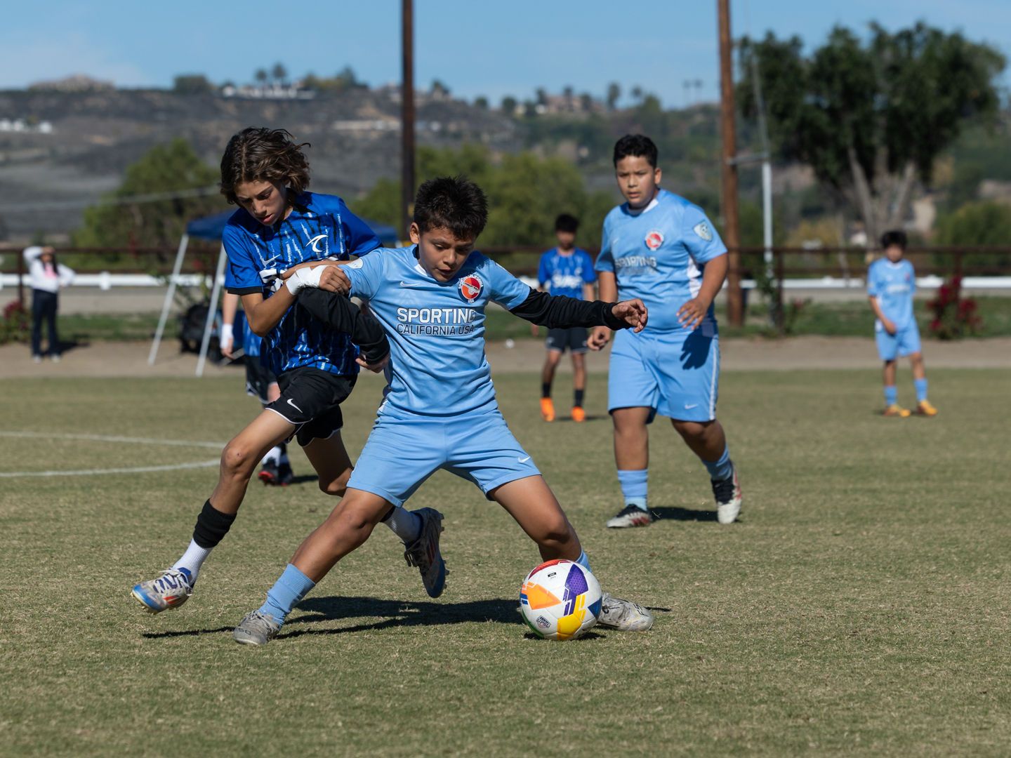 2026 Spring Madness Cup at SoCal Sports Complex, Oceanside, CA Cover