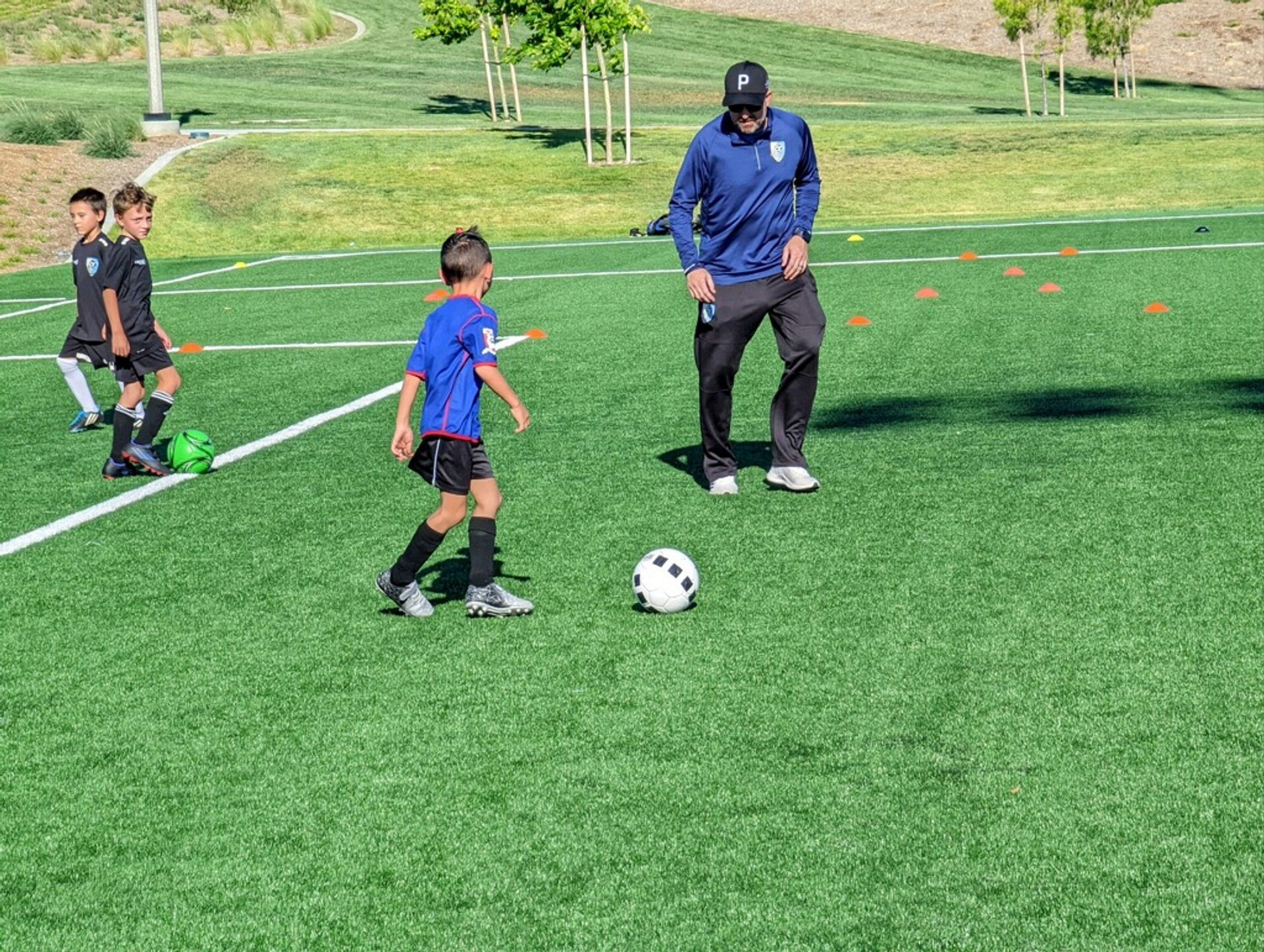 After School Program