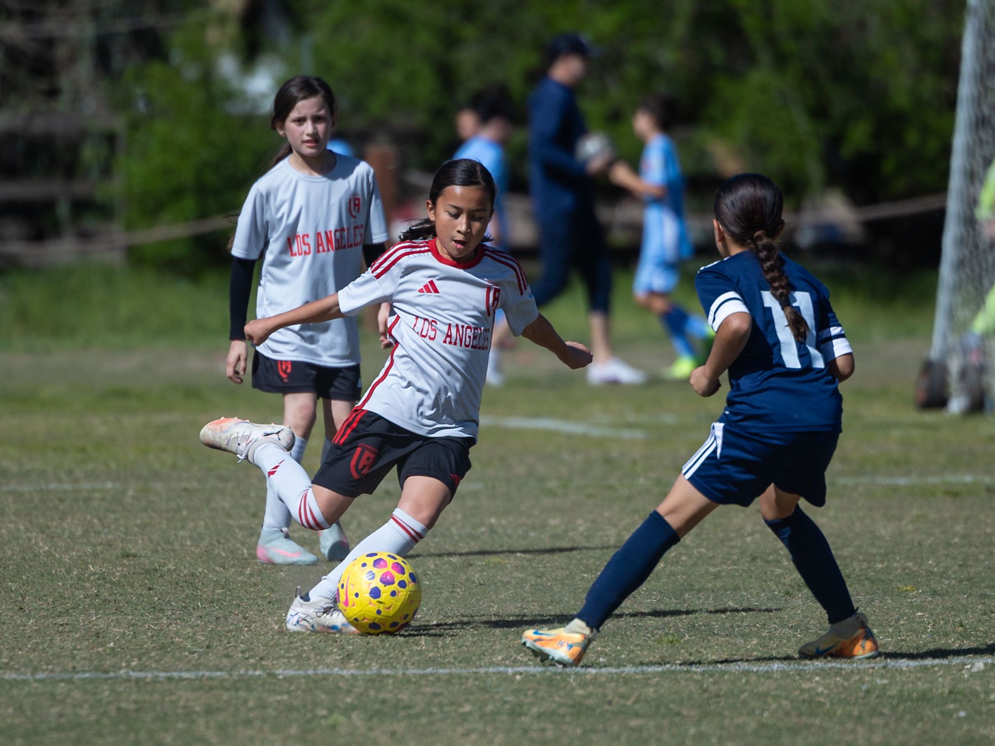 San Bernardino City Challenge 2026