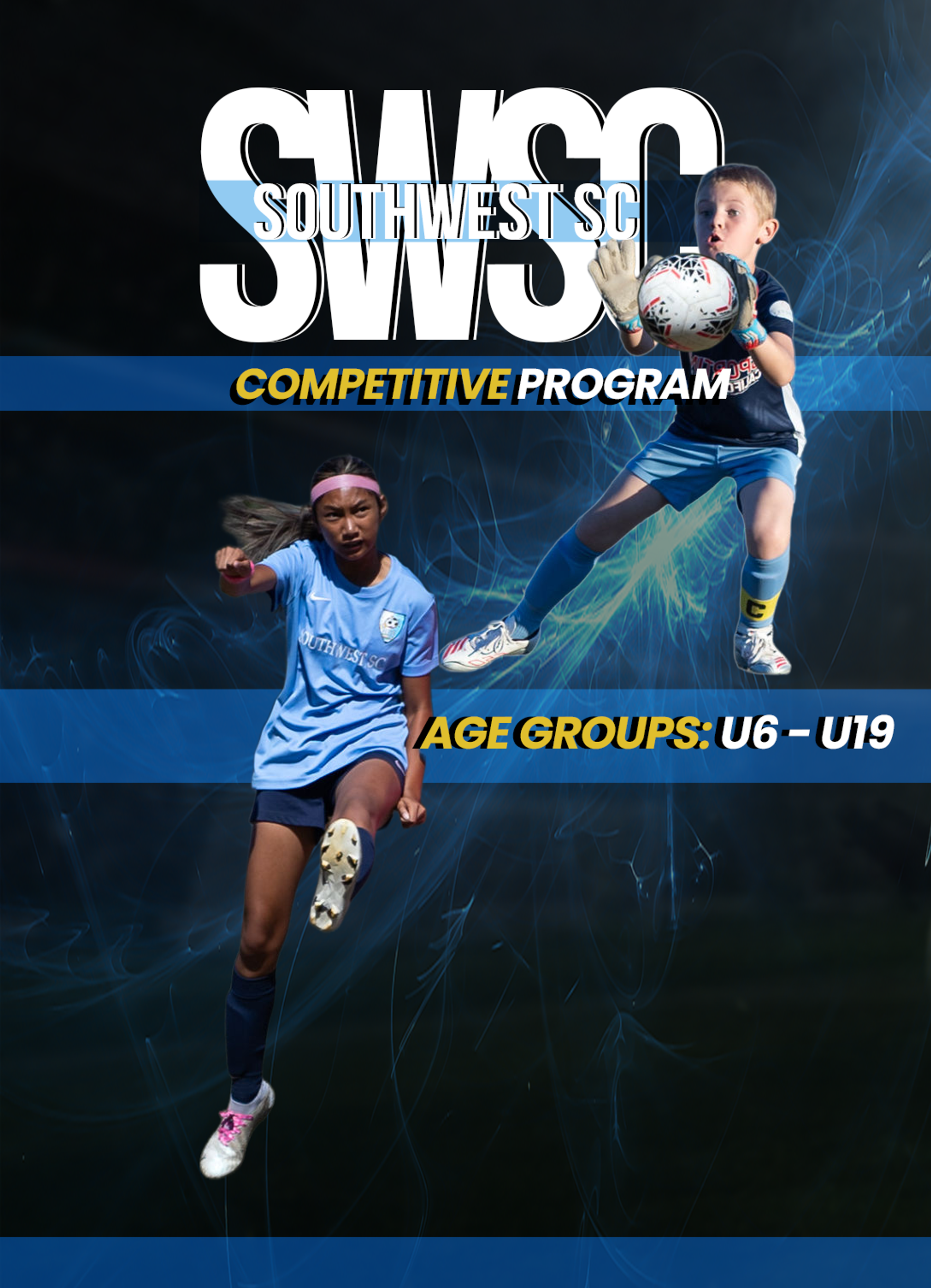 Competitive Program