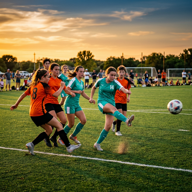 SoCal Championships 2027