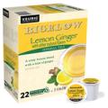 Herbal teas