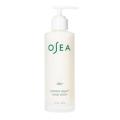 Gentle body lotions
