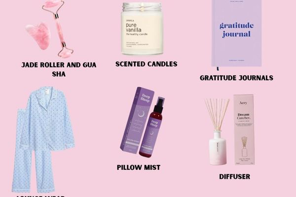 The Soft Girl Self-Care Revolution: 12 Essentials for Your Ultimate Glow-Up