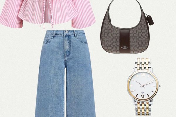 Pretty in Pink: Your Romantic Style Collection ✨