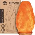 Himalayan salt lamps