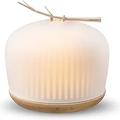 Essential oil diffusers