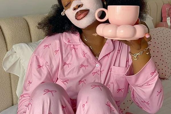 Soft Living Isn’t Just Aesthetic—It’s Mental Health Magic → Discover Why