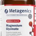 Magnesium supplements