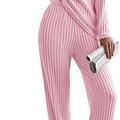 Comfortable loungewear