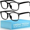 Anti-Blue Light Glasses