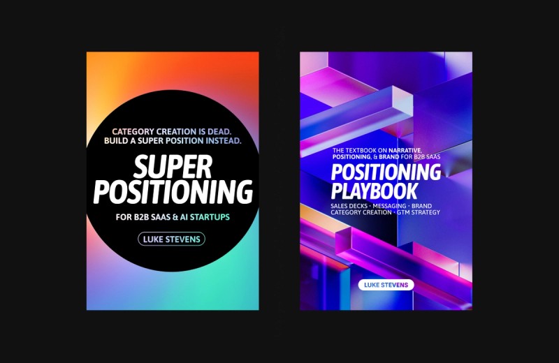 Super Positioning — book project