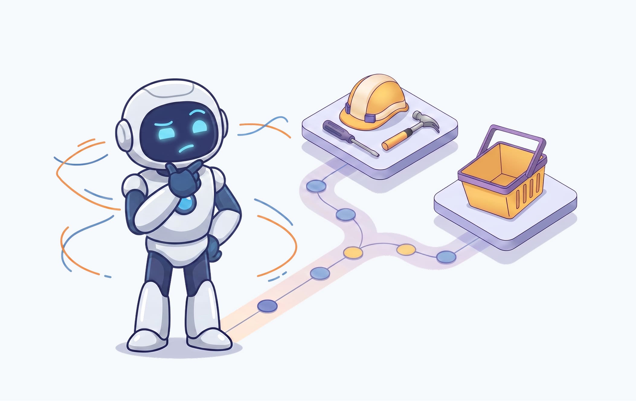 Build, Buy or Both: a 2026 decision procedure for enterprise AI agents