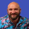 Martyn Redstone headshot