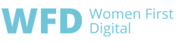 logo 'wfd'