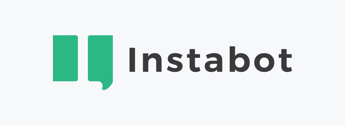 Instabot logo