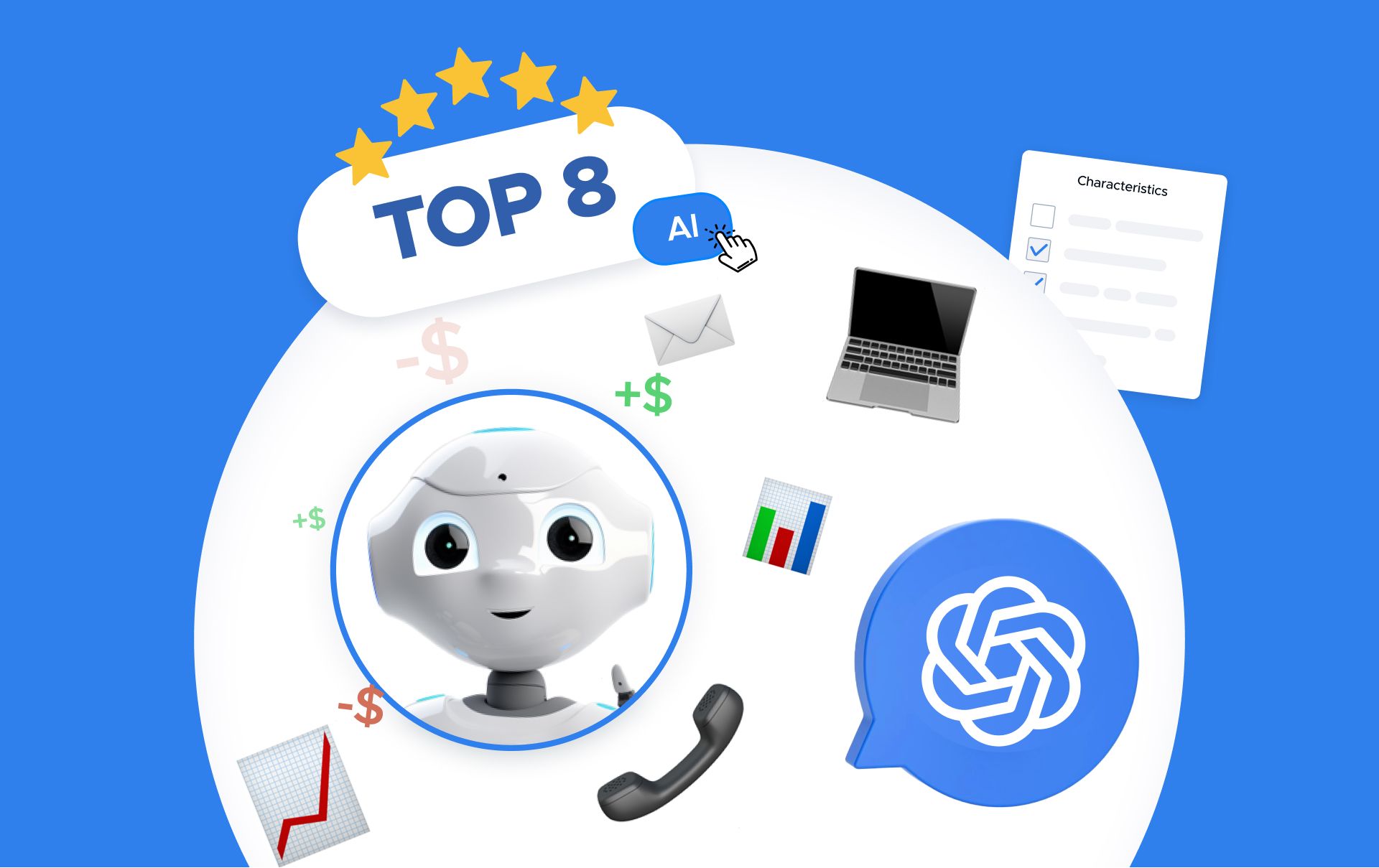 enterprise chatbot platforms