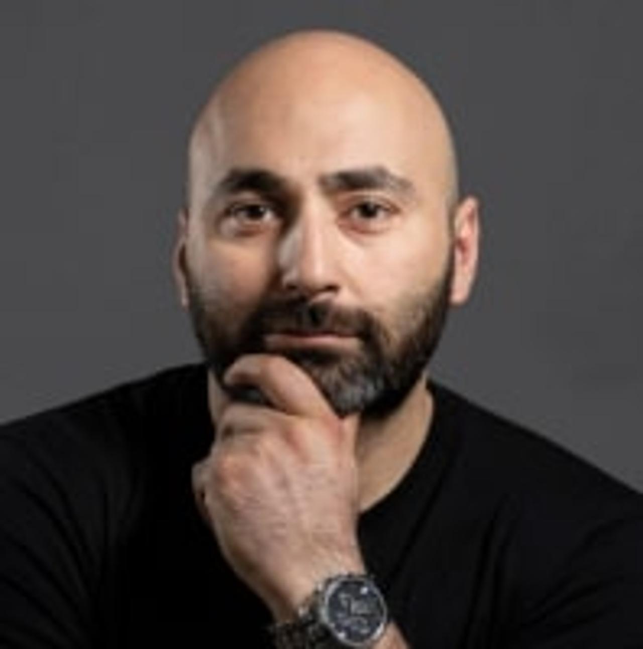 solution author