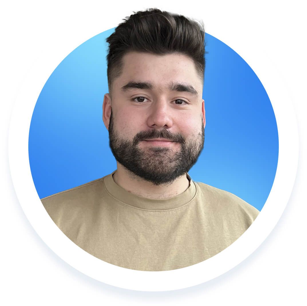 Nazar Hembara, CEO and Co-founder at BotsCrew