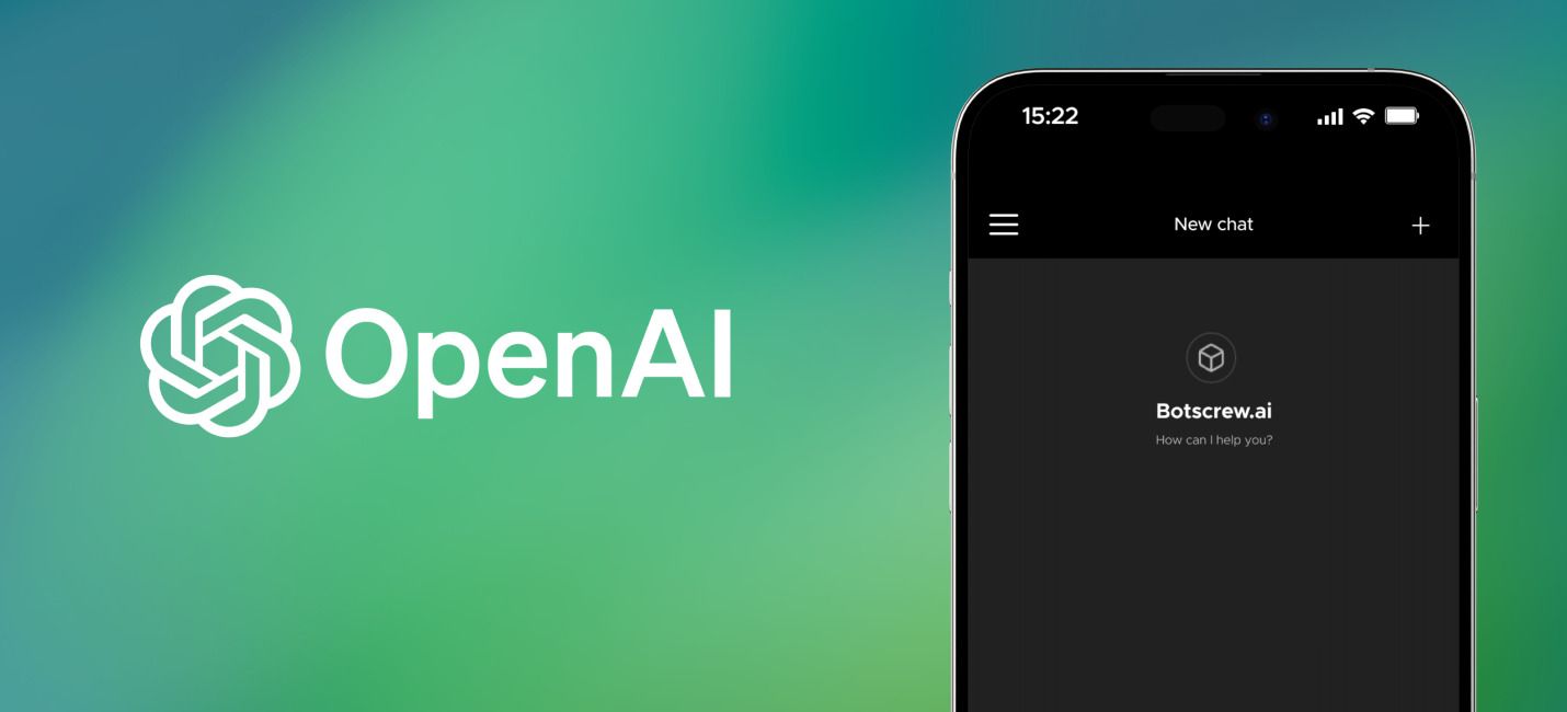 Open AI x BotsCrew