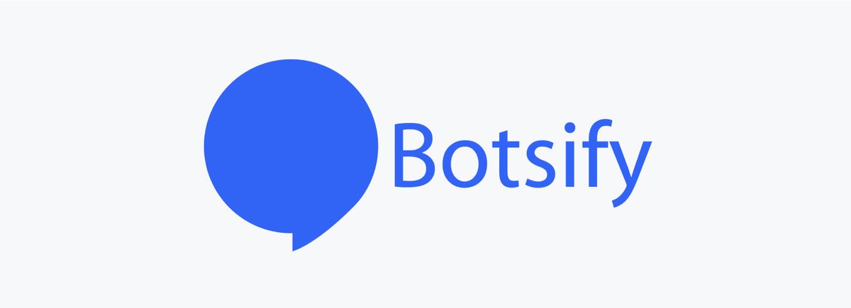 Botsify logo