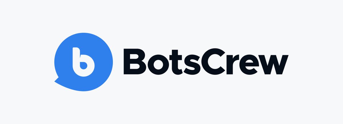 BotsCrew logo