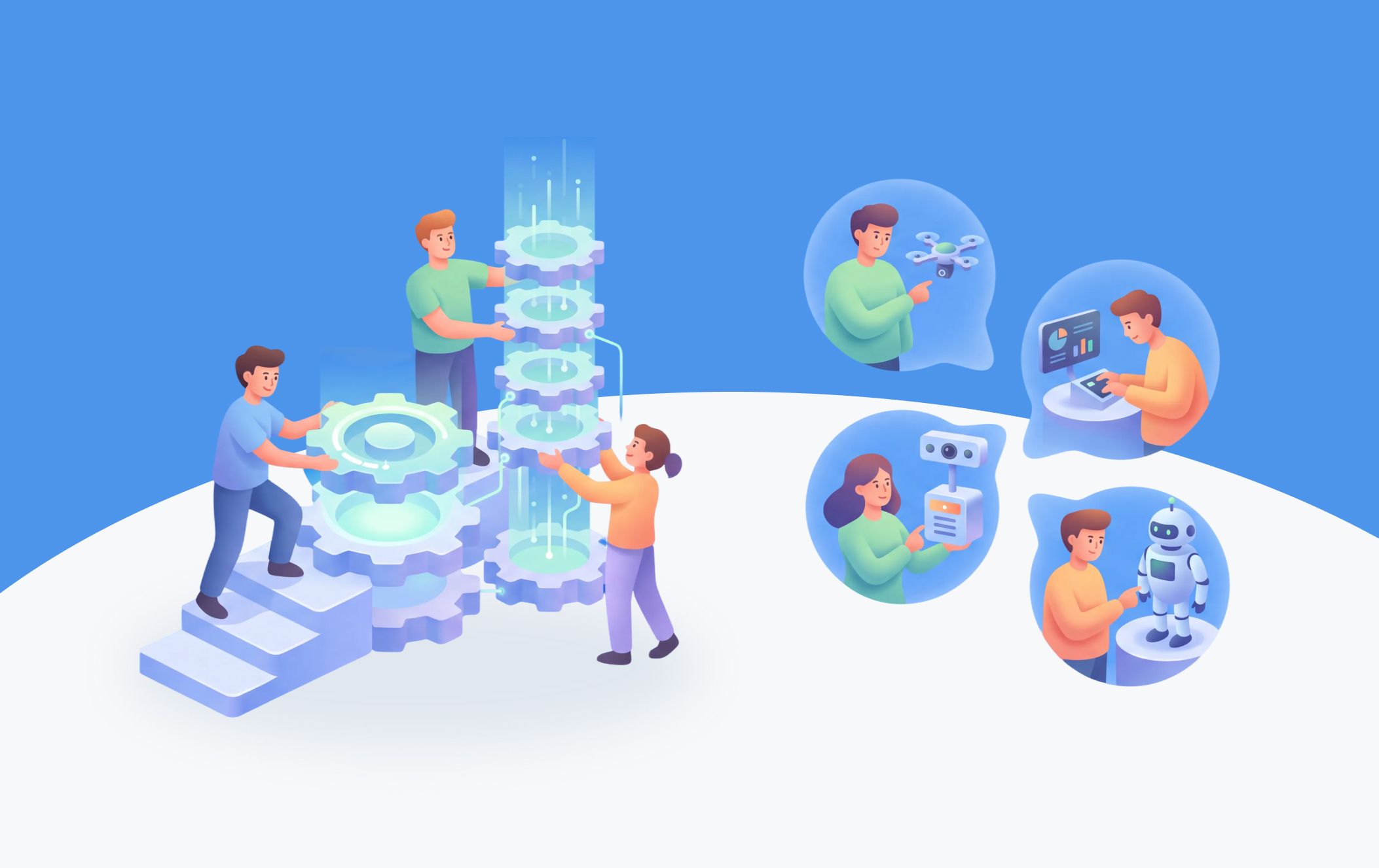 Connecting On-Premise ERP to AI cover image