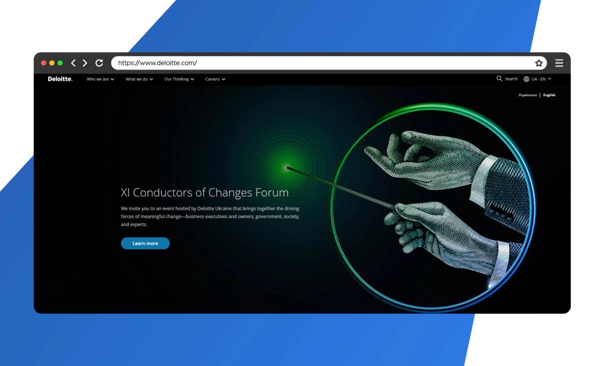 Deloitte