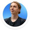 Max Gladysh, CRO and Co-Founder
