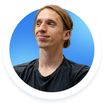 Max Gladysh, CRO and Co-Founder