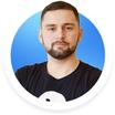 Oleh Pylypchak, Chief Technology Officer and Co-Founder at BotsCrew