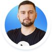 Oleh Pylypchak, Chief Technology Officer and Co-Founder at BotsCrew