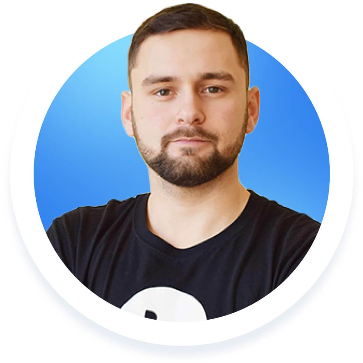 Oleh Pylypchak, CTO and Co-Founder at BotsCrew