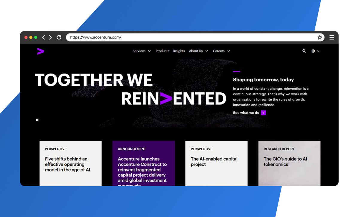 Accenture 