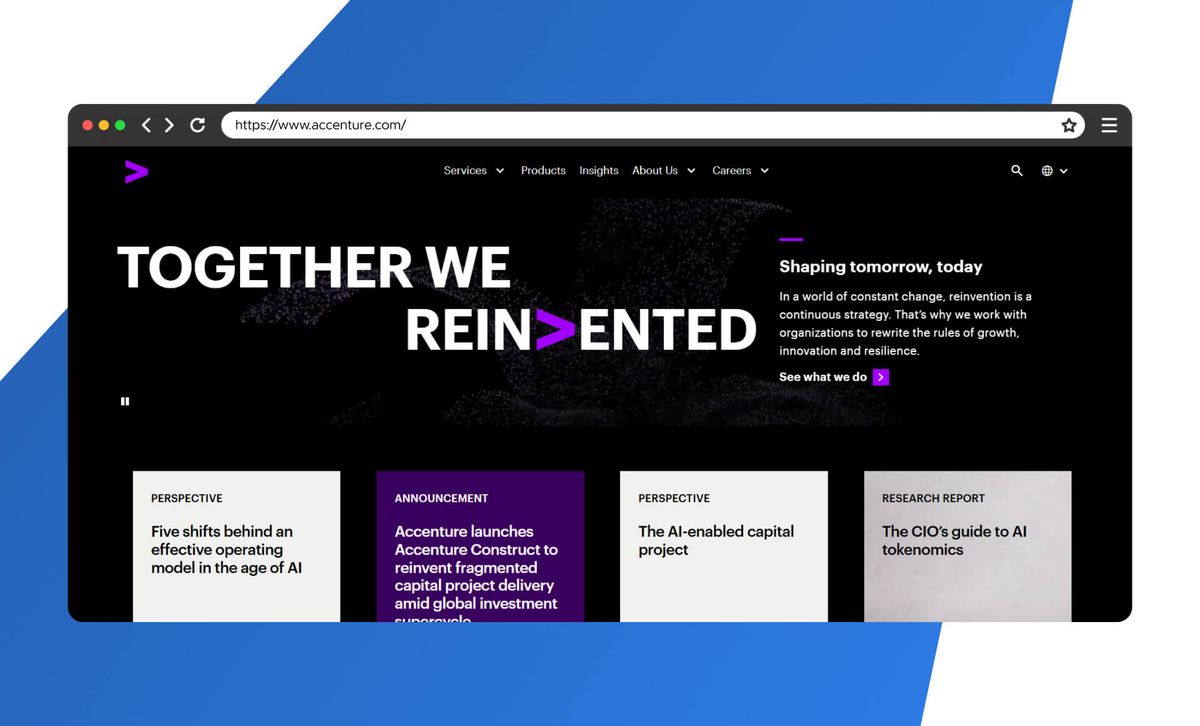 Accenture