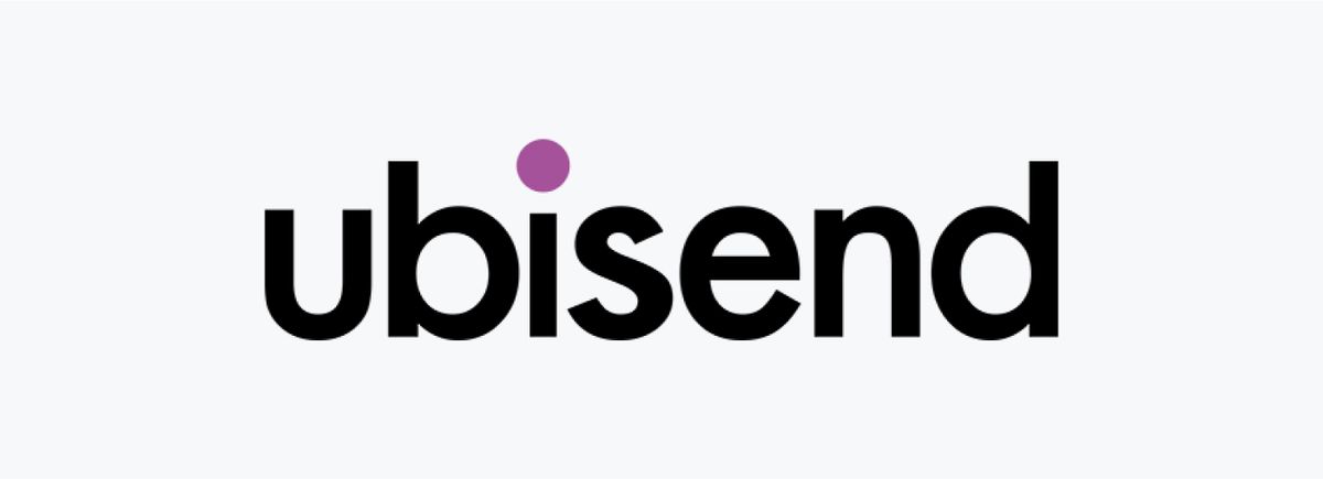 ubisend logo