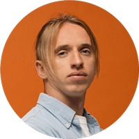 Max Gladysh