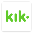 Kik logo