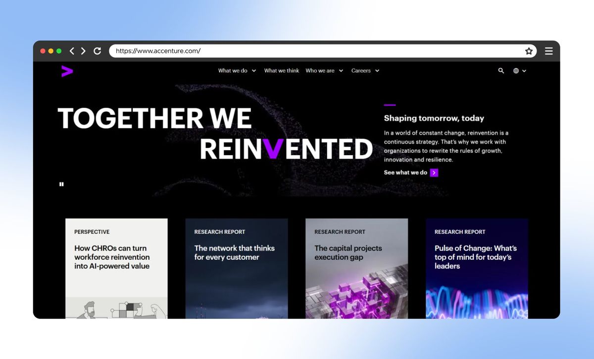 Accenture