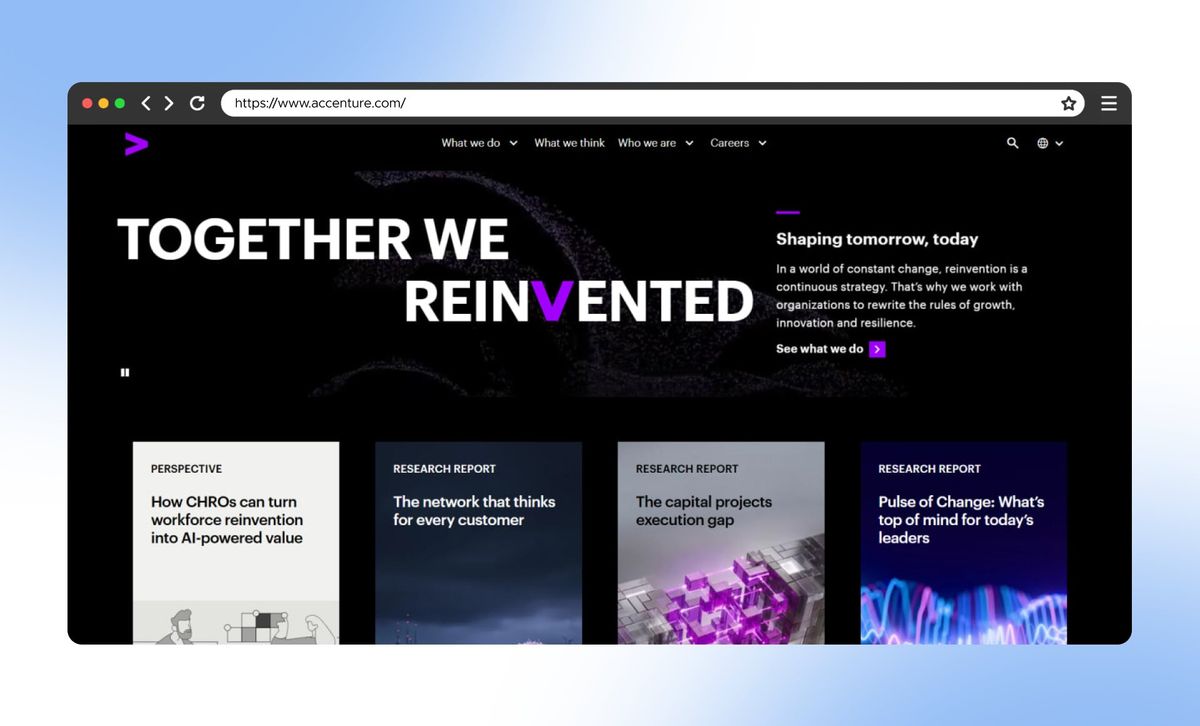 Accenture