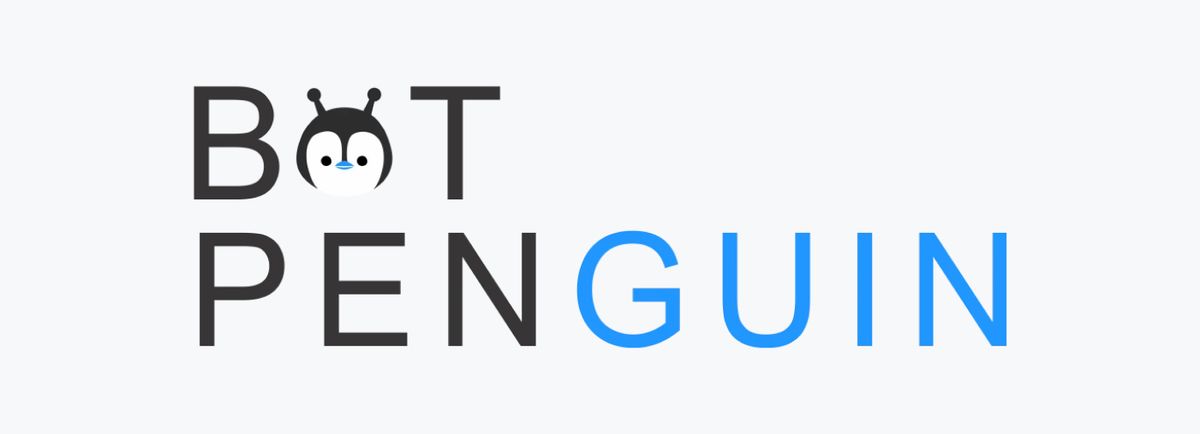 BotPenguin logo