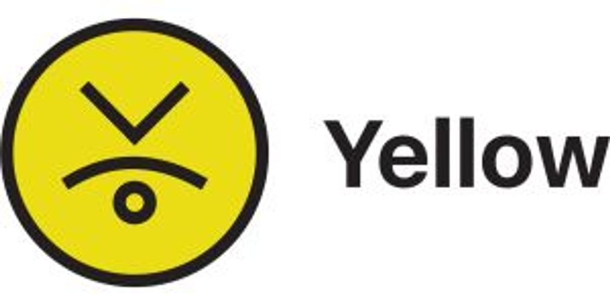 The Yellow Systems logo: a yellow mark beside the yellow.systems wordmark