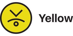 The Yellow Systems logo: a yellow mark beside the yellow.systems wordmark