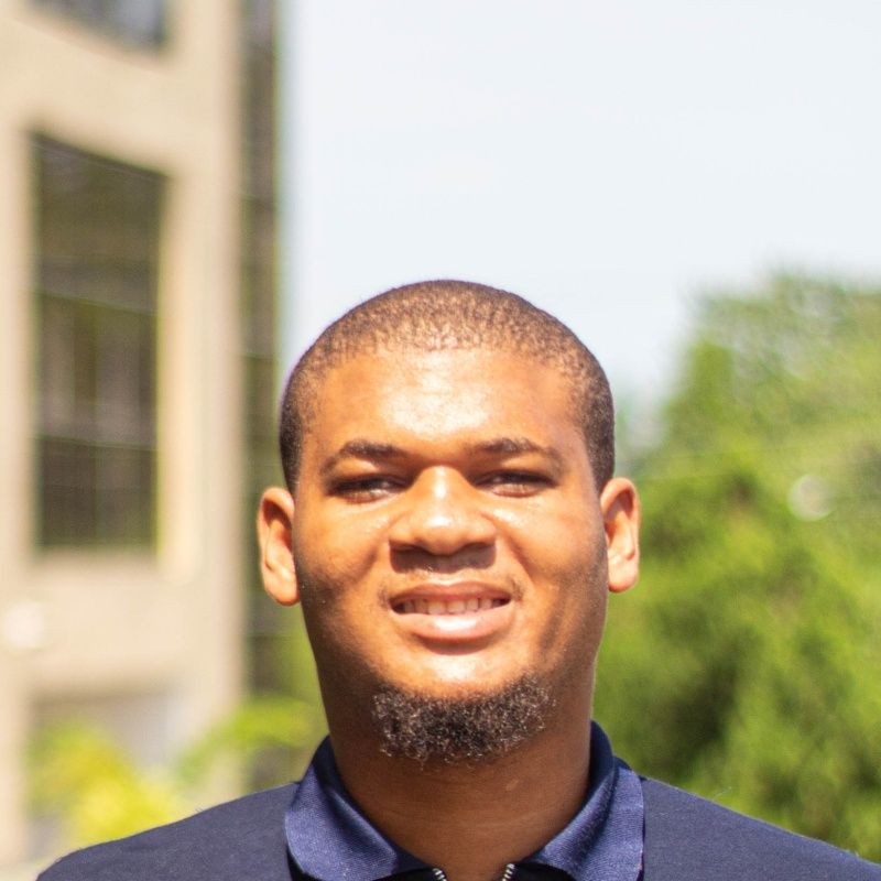Uchenna Akubuiro