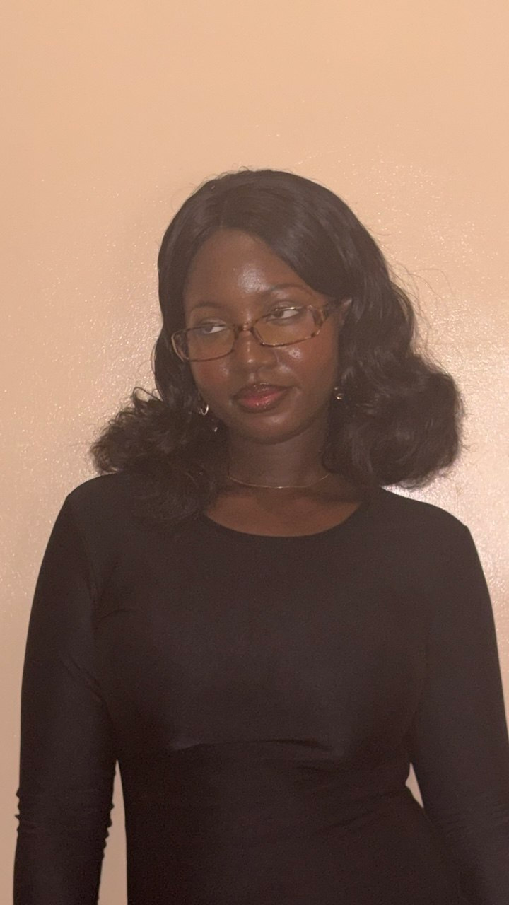 Adefila Olutayo Esther