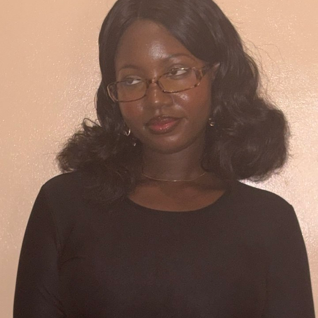 Adefila Olutayo Esther