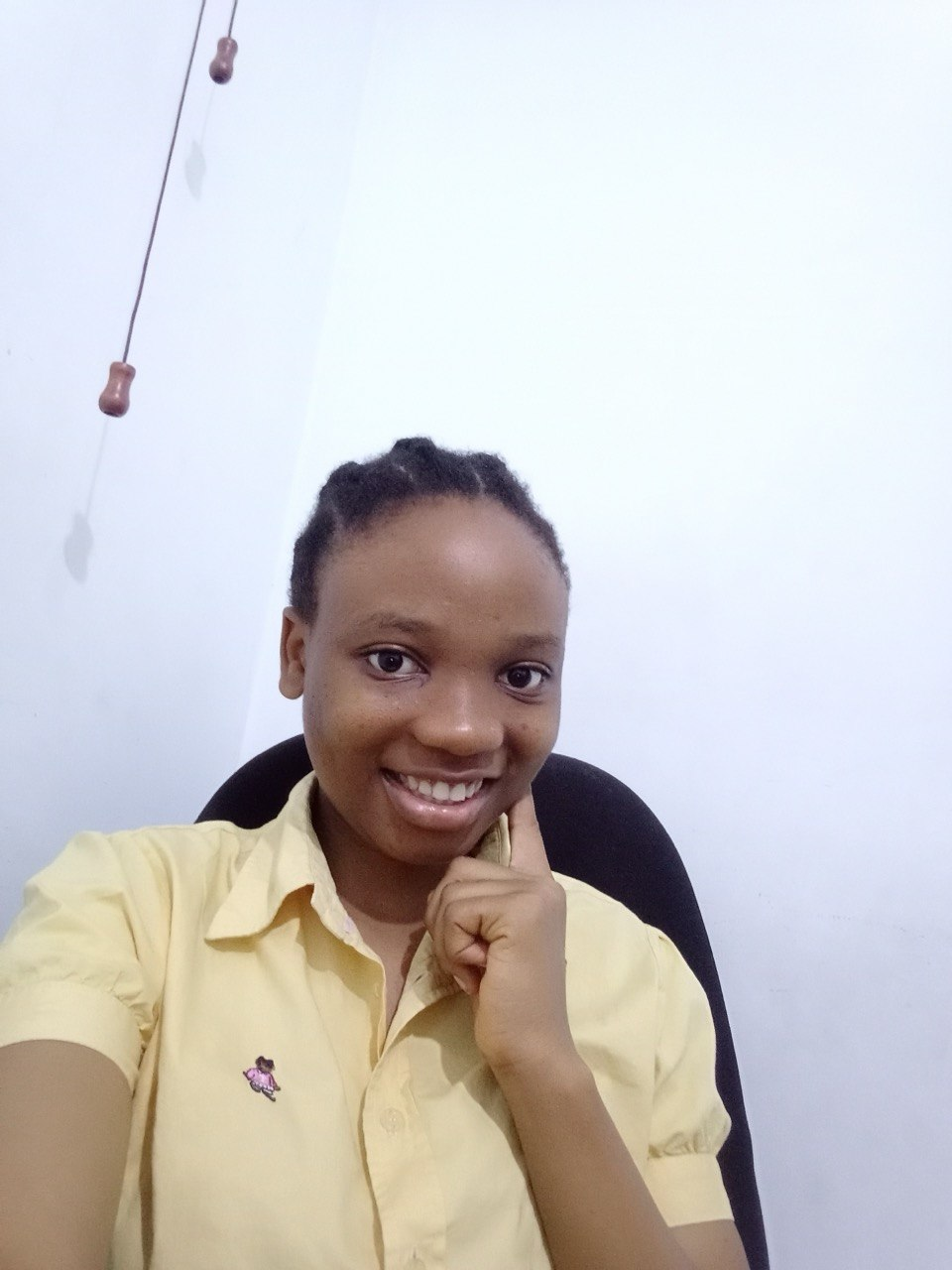 Chukwure Emmanuella Uchechi