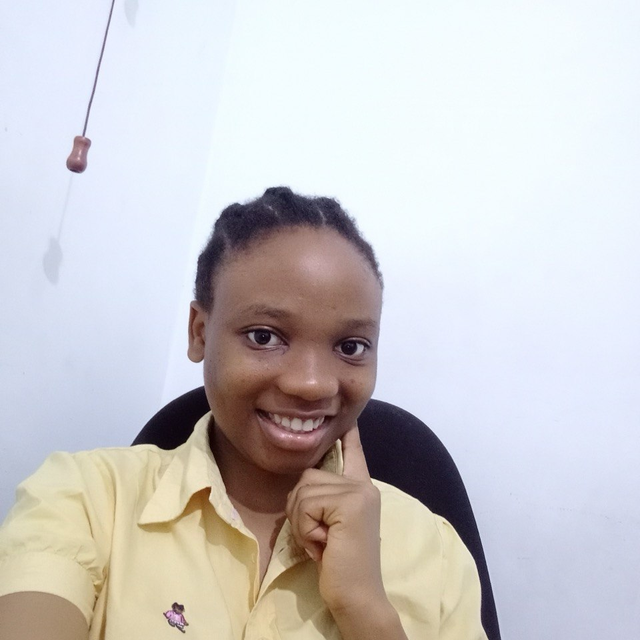 Chukwure Emmanuella Uchechi