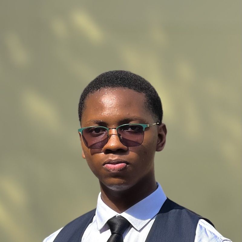 Oluwafemi Temitope Olatunji
